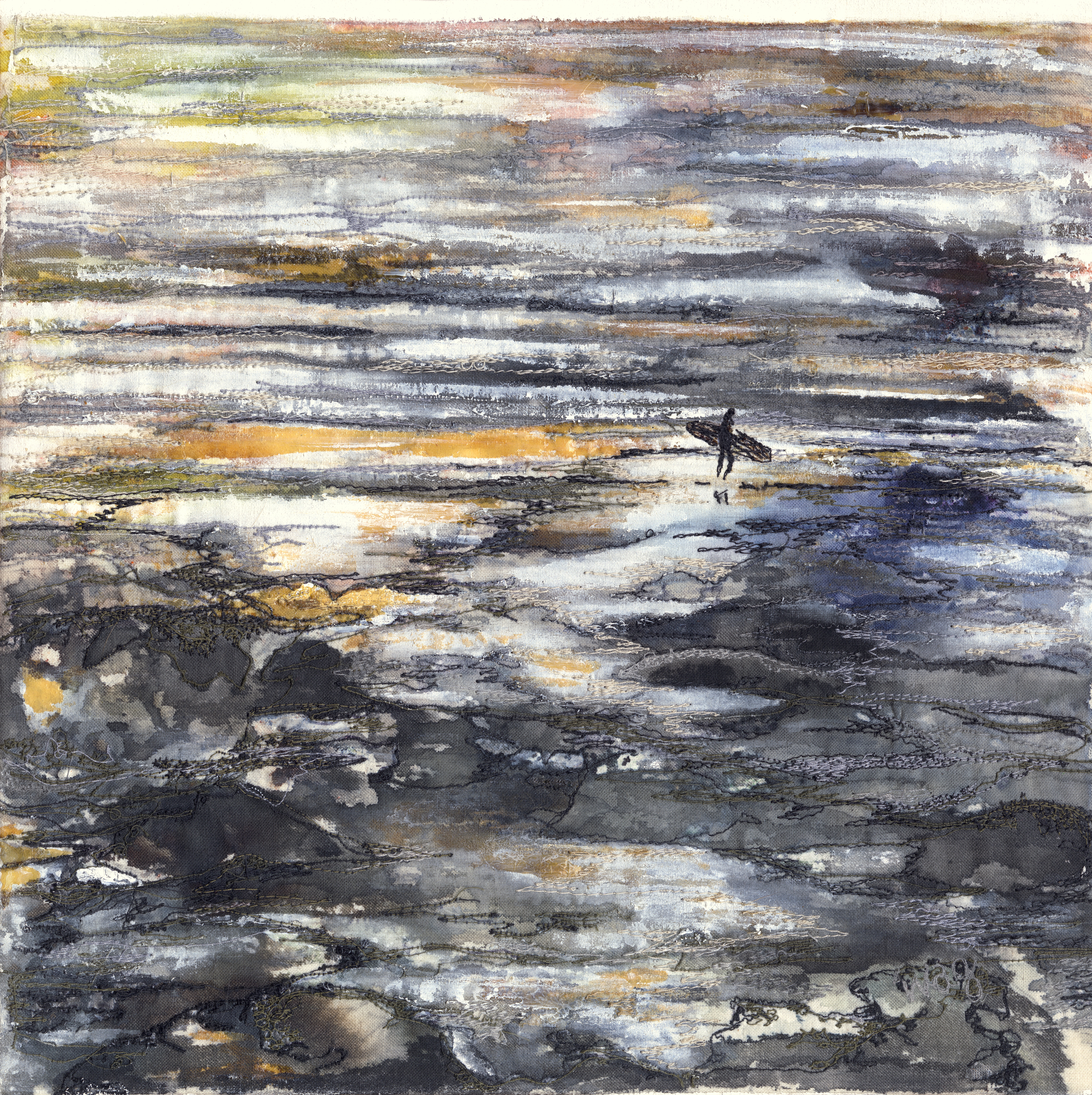 Giclee prints available £40 +p&p