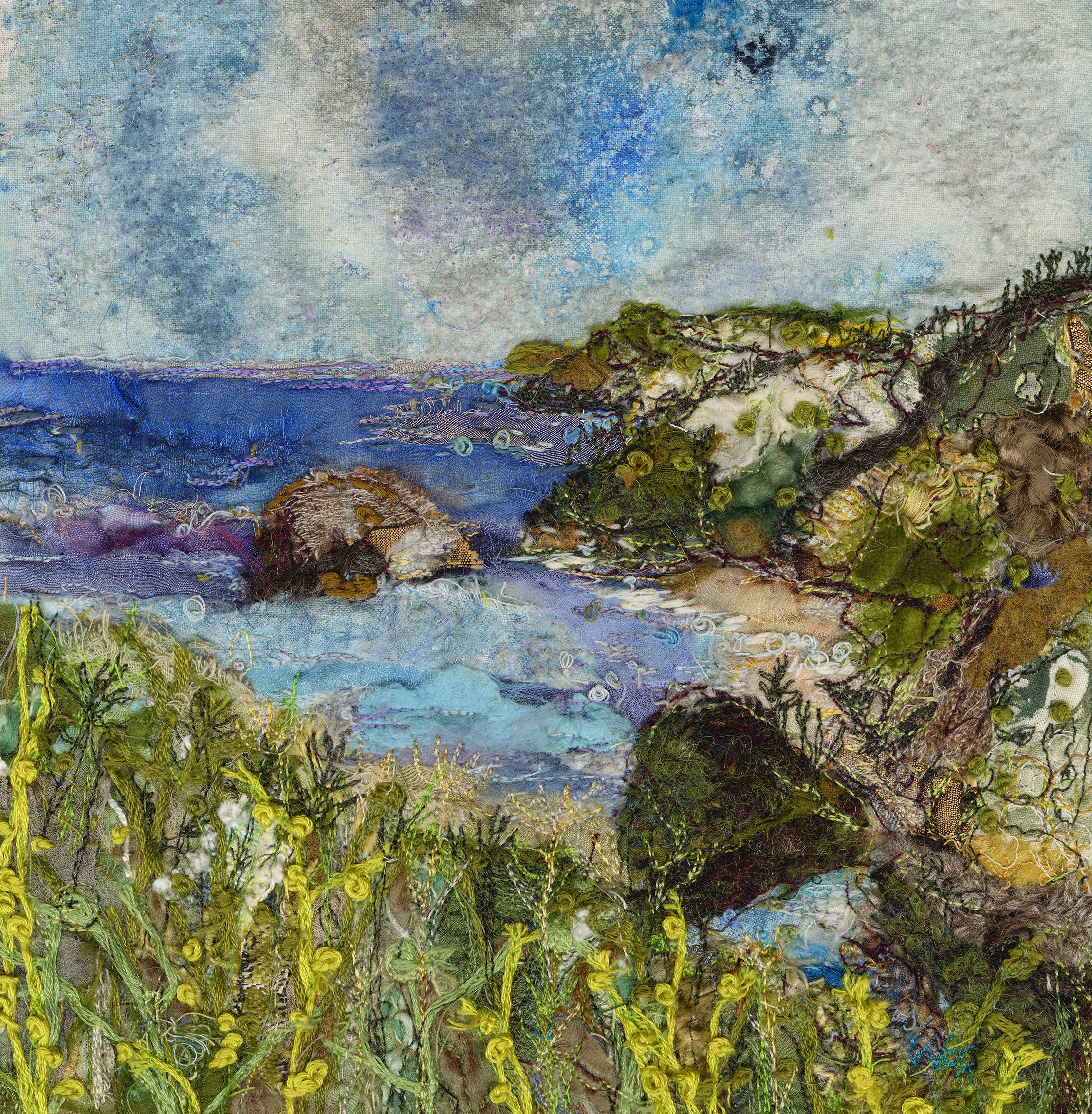 Giclee prints available £40 &p&p