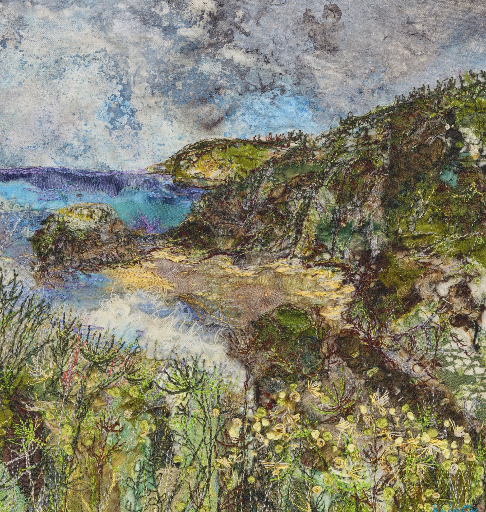 Giclee prints £40 &p+p